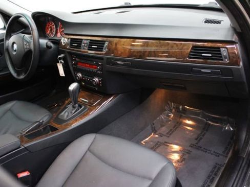 Used 2009 BMW 328i Sedan image 22