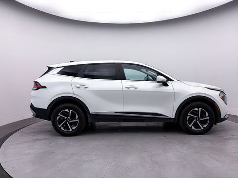 Used 2023 Kia Sportage LX image 31