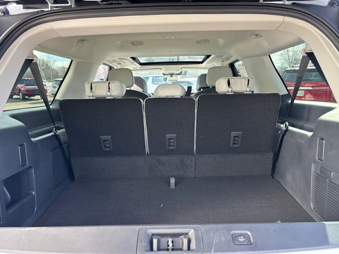 New 2026 Lincoln Navigator L Reserve AWD/4WD image 9