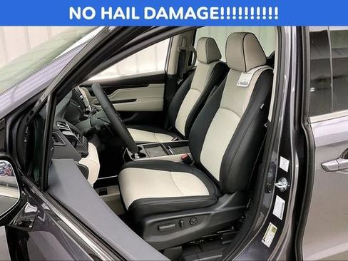 New 2026 Honda Odyssey Elite image 12