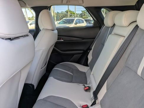 New 2026 MAZDA CX-30 2.5 Turbo w/ Premium Package image 14