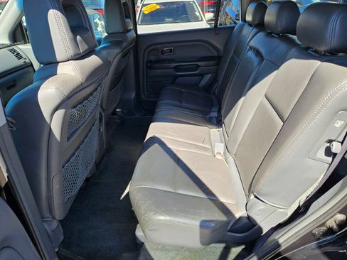 Used 2005 Honda Pilot EX-L image 10