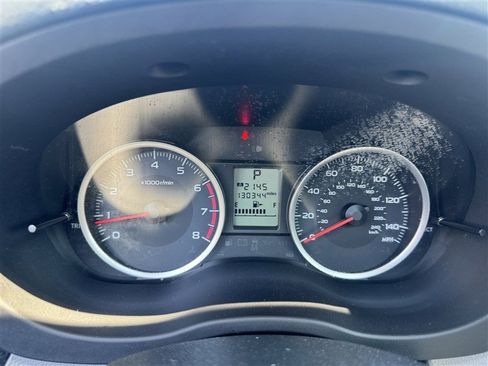 Used 2017 Subaru Forester 2.5i Premium w/ All-Weather Package AWD/4WD image 15