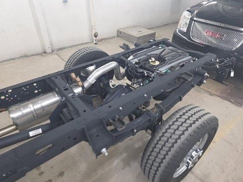 Used 2024 Ford F350 XL w/ Snow Plow Prep Package image 14