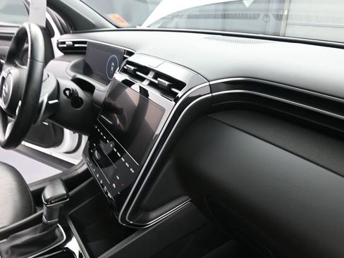 Certified 2024 Hyundai Santa Cruz Limited AWD/4WD image 23