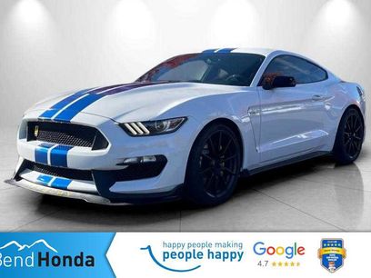 Used 2017 Ford Mustang Shelby GT350 w/ Electronics Package