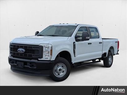 New 2025 Ford F250 XL