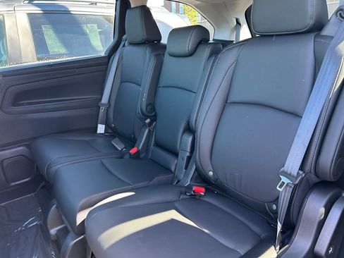 New 2026 Honda Odyssey EX-L image 22