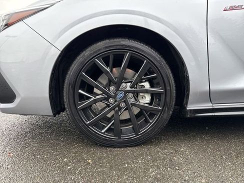 Used 2025 Subaru Impreza RS w/ Popular Package #1 image 16