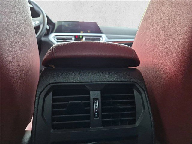 Certified 2023 BMW 430i Convertible w/ Premium Package RWD image 18