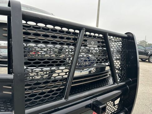 Used 2017 Ford F250 King Ranch w/ King Ranch Ultimate Package image 29