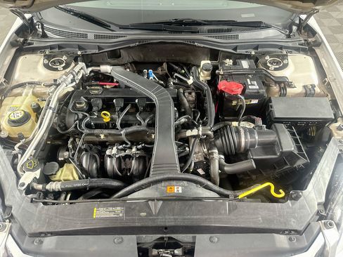 Used 2009 Ford Fusion SE FWD image 30