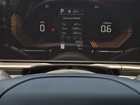 New 2026 Kia Sportage EX FWD image 13