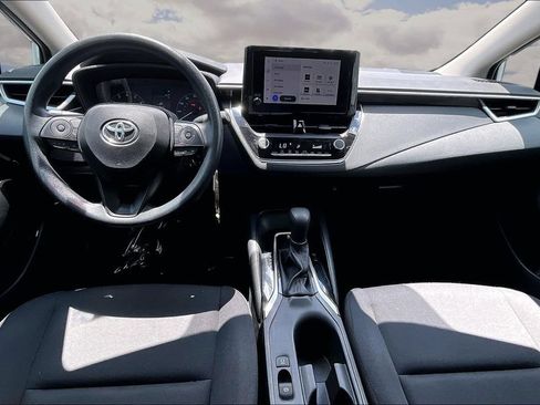 Used 2024 Toyota Corolla LE FWD image 7