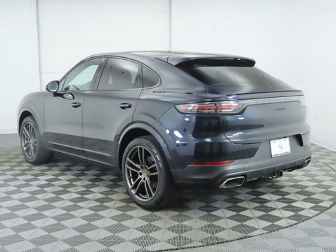 Used 2020 Porsche Cayenne image 7