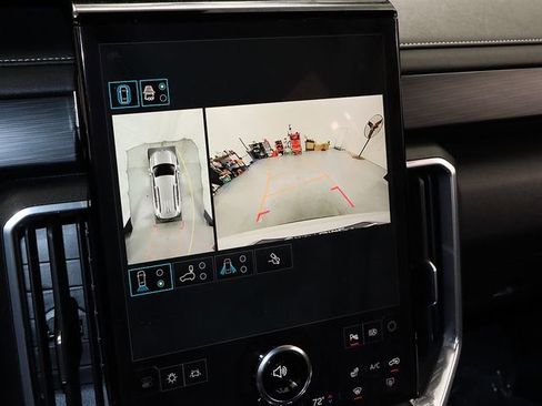 New 2025 GMC Acadia Elevation w/ Super Cruise Package FWD image 19