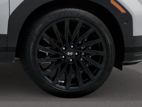 New 2026 Hyundai Santa Fe Calligraphy image 8