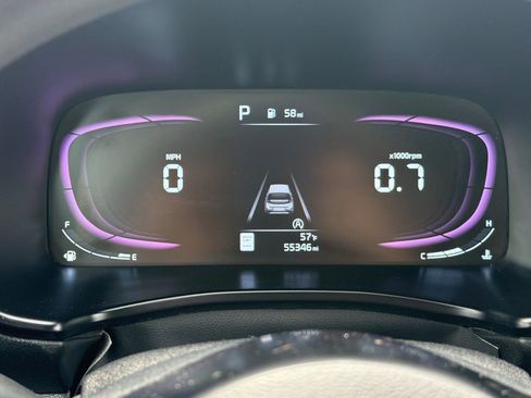 Used 2023 Kia Soul LX w/ LX Technology Package FWD image 23