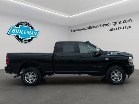 Used 2024 RAM 2500 Laramie w/ Safety Group AWD/4WD image 27