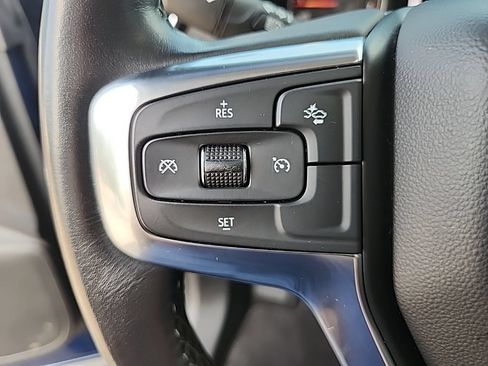 Used 2022 Chevrolet Blazer LT w/ Sound & Technology Package FWD image 16