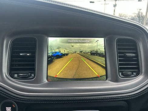 Used 2023 Dodge Charger R/T w/ Plus Group image 21