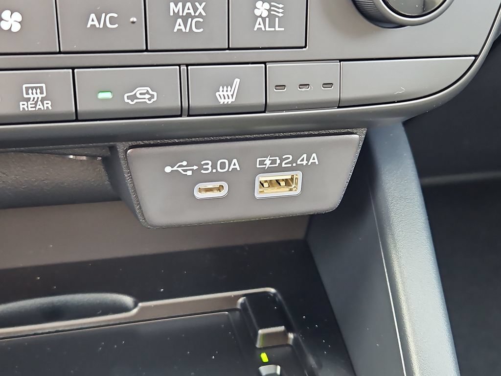 New 2026 Subaru Outback Premium AWD/4WD image 12