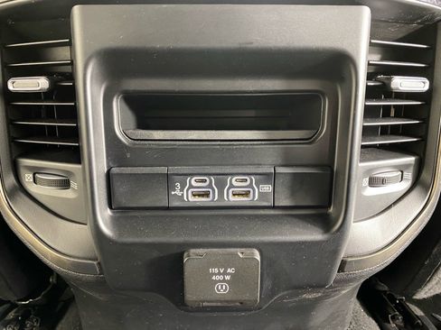 Used 2019 RAM 1500 Sport w/ Level 2 Equipment Group image 26