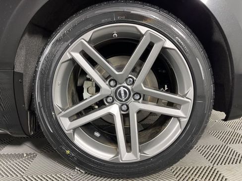 Used 2025 Nissan Z Sport w/ Floor Mat Package RWD image 15
