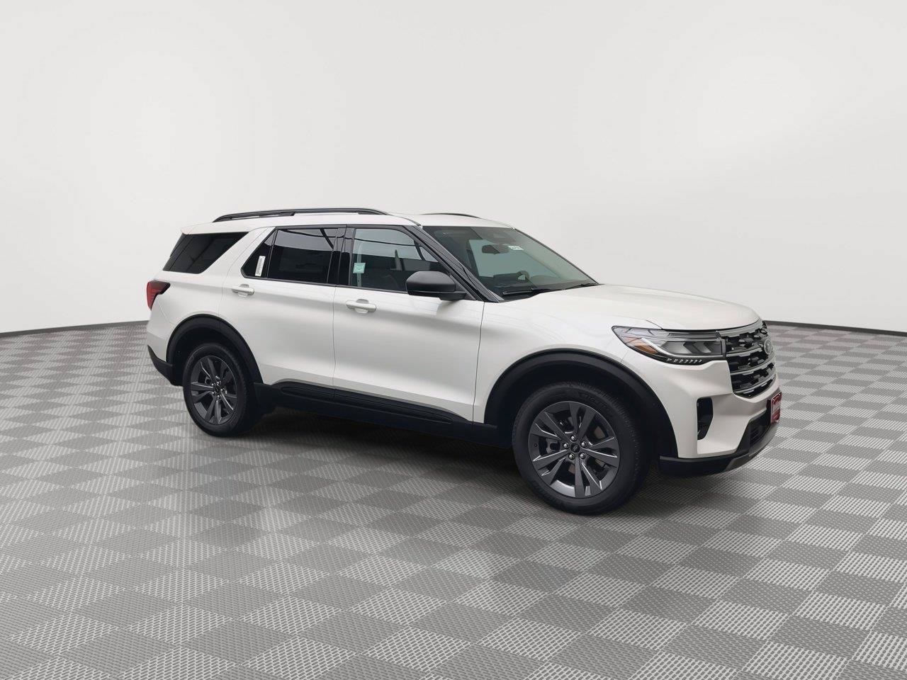 New 2026 Ford Explorer Active w/ Active Comfort Package AWD/4WD image 45