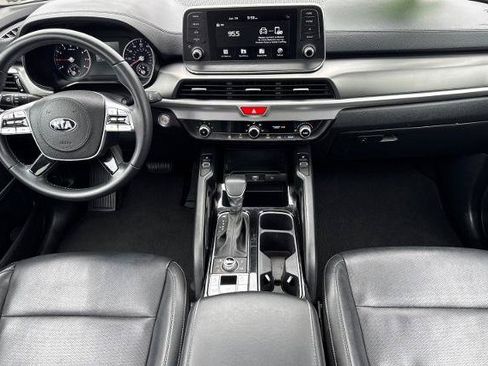 Used 2021 Kia Telluride S AWD/4WD image 5