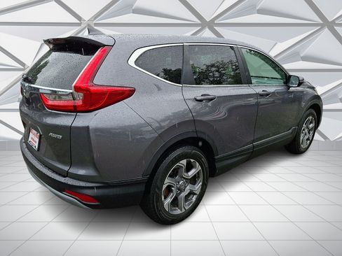 Certified 2018 Honda CR-V EX-L image 11