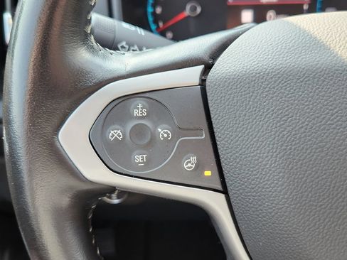 Used 2020 Chevrolet Colorado ZR2 AWD/4WD image 18