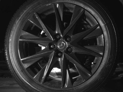 Used 2023 MAZDA CX-5 Carbon Edition image 13