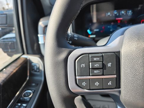 New 2026 Ford F250 Lariat image 16