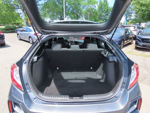 Used 2020 Honda Civic EX image 11