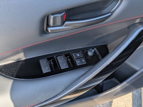 Used 2025 Toyota Corolla GR image 15