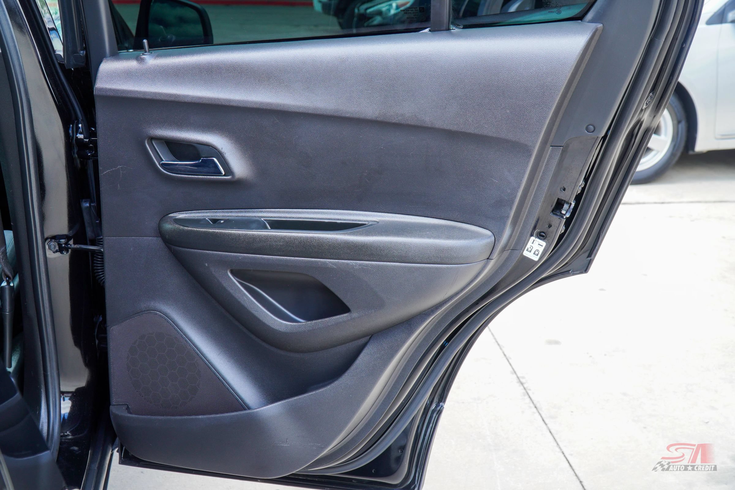 Used 2020 Chevrolet Trax LS w/ Tint and Cruise Package FWD image 25