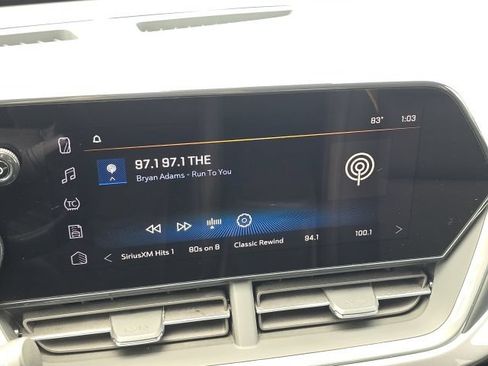 Used 2024 Chevrolet Trax ACTIV FWD image 25