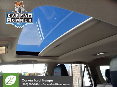 Used 2022 Toyota 4Runner TRD Off-Road Premium image 23