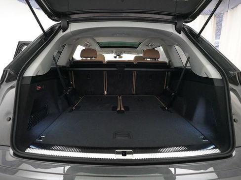 New 2026 Audi Q7 2.0T Premium Plus AWD/4WD image 10