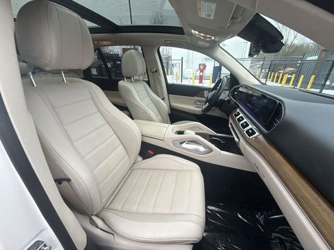 Used 2021 Mercedes-Benz GLE 350 4MATIC image 24