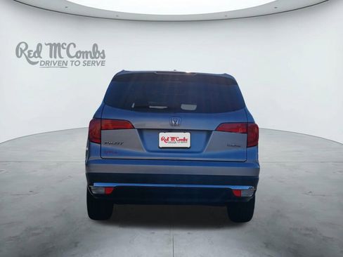 Used 2017 Honda Pilot Touring image 4