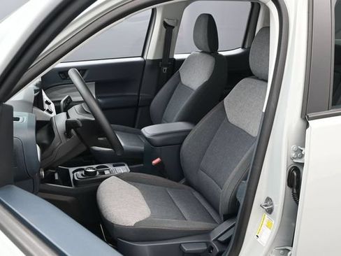 Certified 2024 Ford Maverick XLT FWD image 10