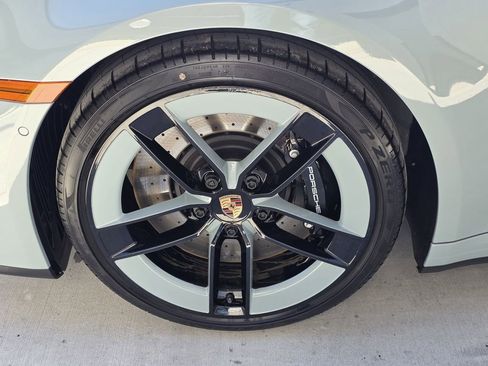 New 2026 Porsche 911 Carrera 4S AWD/4WD image 29