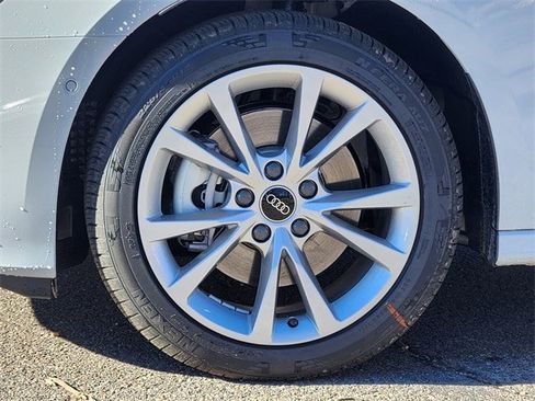 New 2026 Audi A3 2.0T Premium image 9