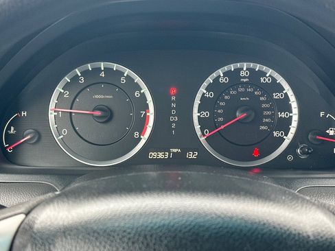 Used 2010 Honda Accord LX-P image 18