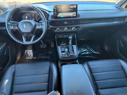 Certified 2024 Honda CR-V Sport-L image 28