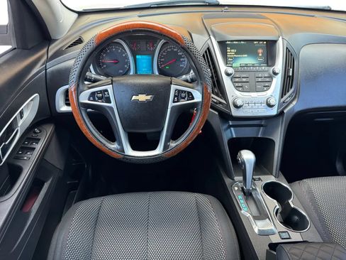 Used 2013 Chevrolet Equinox LT w/ Driver Convenience Package FWD image 26