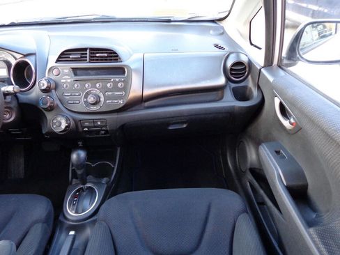 Used 2012 Honda Fit Sport image 34