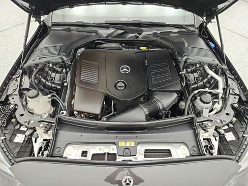 Used 2023 Mercedes-Benz C 300 Sedan image 16